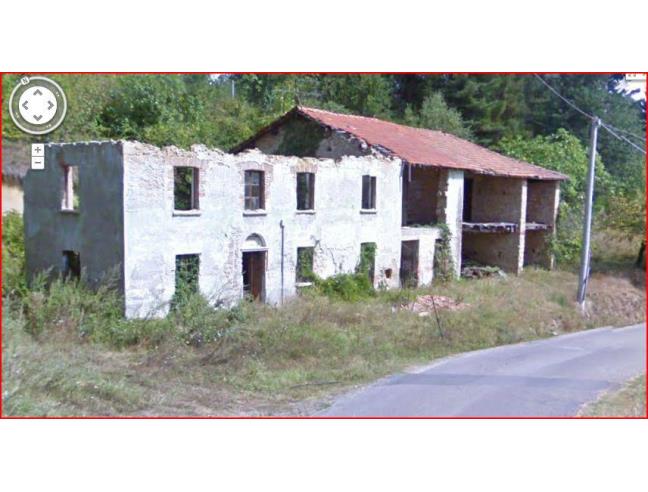 Anteprima foto 6 - Rustico/Casale in Vendita a Roccavignale - Camponuovo