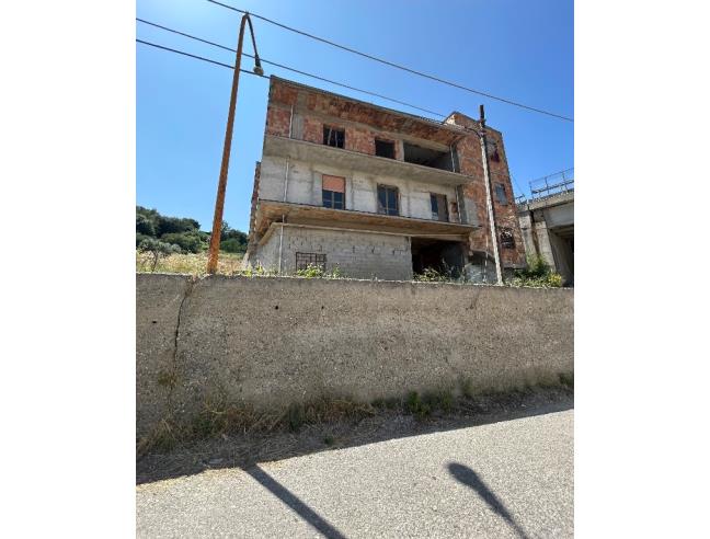 Anteprima foto 1 - Rustico/Casale in Vendita a Roccella Ionica (Reggio Calabria)