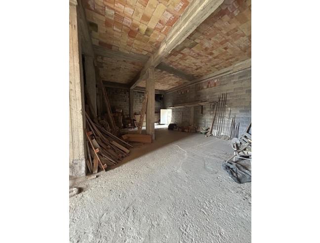 Anteprima foto 1 - Rustico/Casale in Vendita a Roccella Ionica (Reggio Calabria)