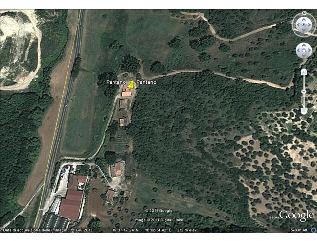 Anteprima foto 2 - Rustico/Casale in Vendita a Roggiano Gravina (Cosenza)