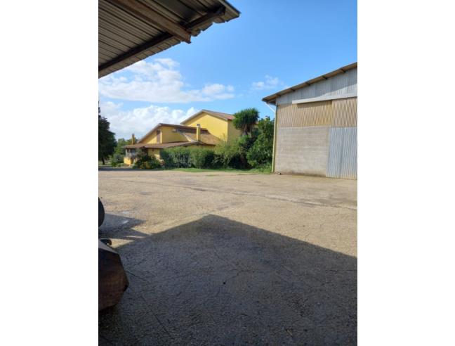 Anteprima foto 2 - Rustico/Casale in Vendita a Roma - Cesano di Roma