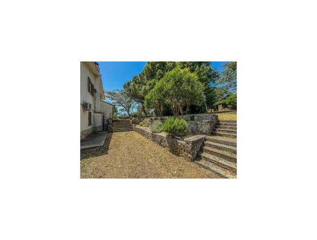 Anteprima foto 3 - Rustico/Casale in Vendita a Roma - Cesano di Roma