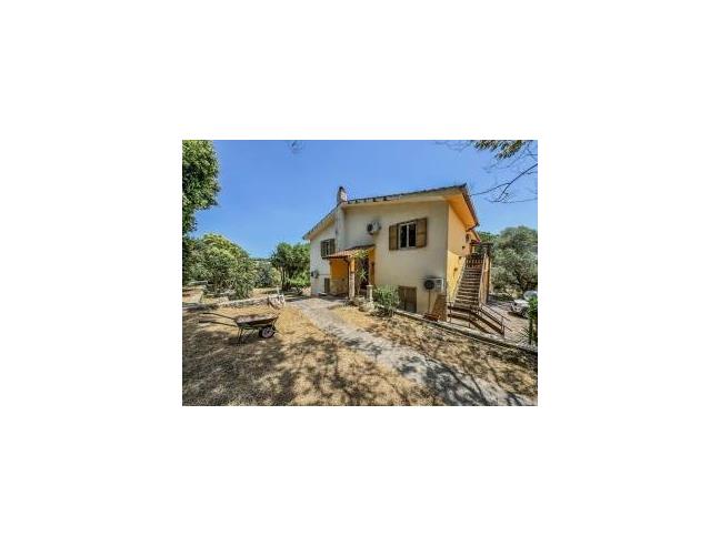 Anteprima foto 4 - Rustico/Casale in Vendita a Roma - Cesano di Roma