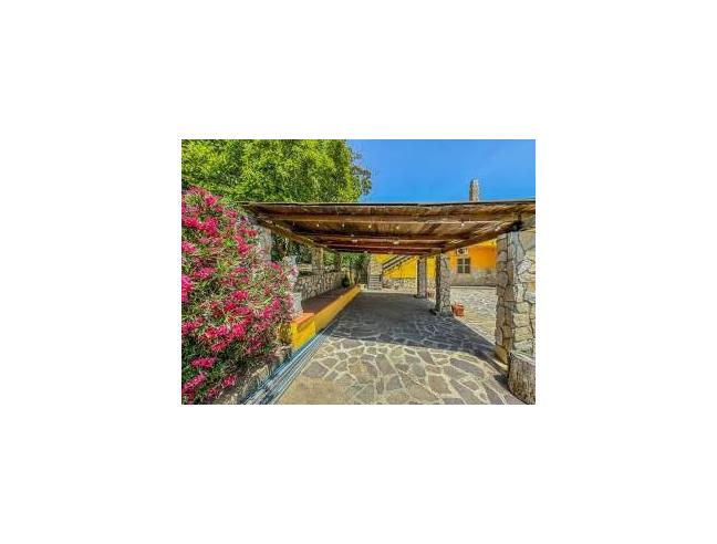 Anteprima foto 5 - Rustico/Casale in Vendita a Roma - Cesano di Roma