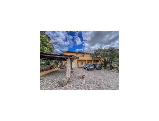 Anteprima foto 6 - Rustico/Casale in Vendita a Roma - Cesano di Roma