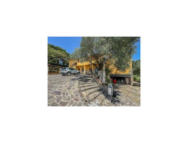 Anteprima foto 7 - Rustico/Casale in Vendita a Roma - Cesano di Roma