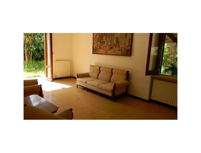 Anteprima foto 4 - Rustico/Casale in Vendita a Roma - Flaminio