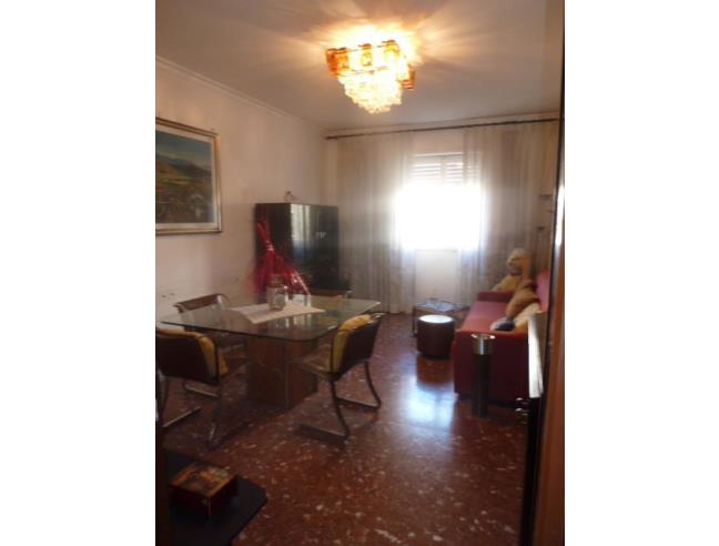 Anteprima foto 2 - Rustico/Casale in Vendita a Roma - Nuovo Salario