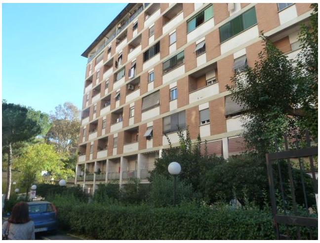 Anteprima foto 7 - Rustico/Casale in Vendita a Roma - Nuovo Salario