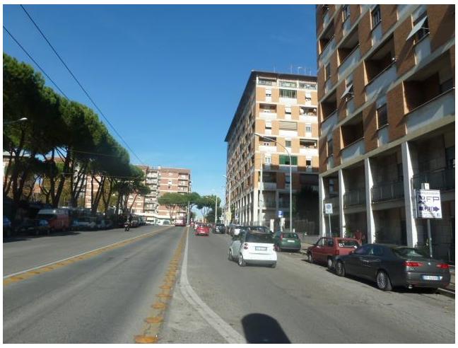 Anteprima foto 8 - Rustico/Casale in Vendita a Roma - Nuovo Salario