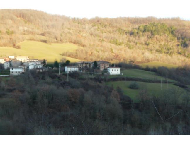 Anteprima foto 2 - Rustico/Casale in Vendita a Romagnese (Pavia)