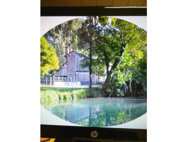 Anteprima foto 2 - Rustico/Casale in Vendita a Roncade - Musestre