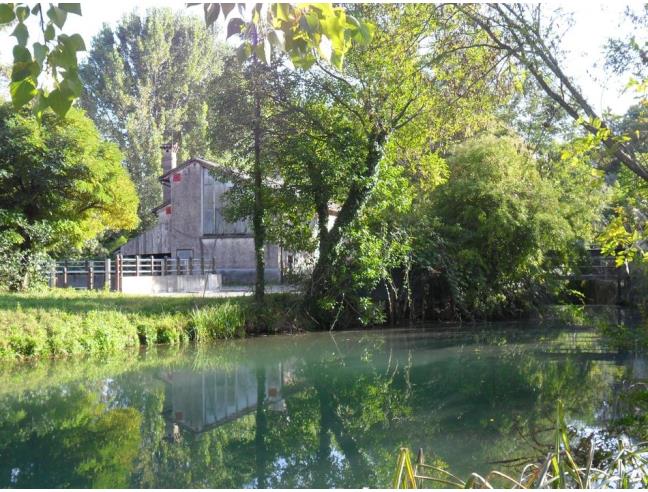 Anteprima foto 3 - Rustico/Casale in Vendita a Roncade - Musestre