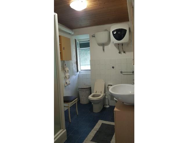 Anteprima foto 2 - Rustico/Casale in Vendita a Ronco Scrivia - Minceto