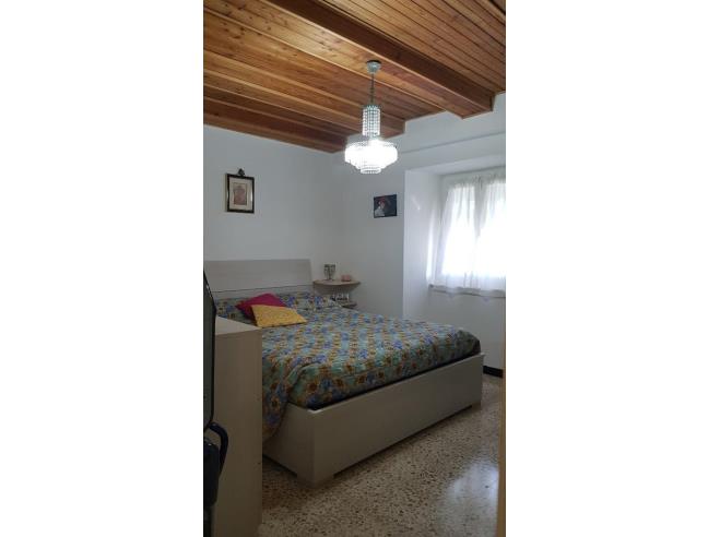 Anteprima foto 3 - Rustico/Casale in Vendita a Ronco Scrivia - Minceto