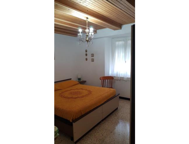 Anteprima foto 4 - Rustico/Casale in Vendita a Ronco Scrivia - Minceto