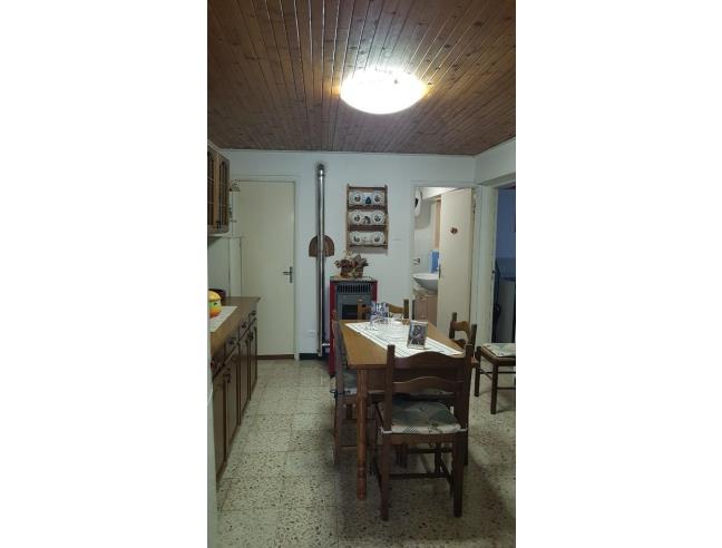 Anteprima foto 5 - Rustico/Casale in Vendita a Ronco Scrivia - Minceto