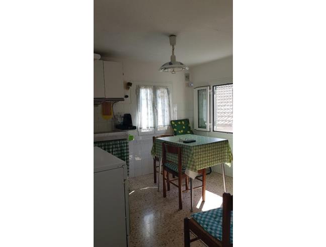 Anteprima foto 6 - Rustico/Casale in Vendita a Ronco Scrivia - Minceto