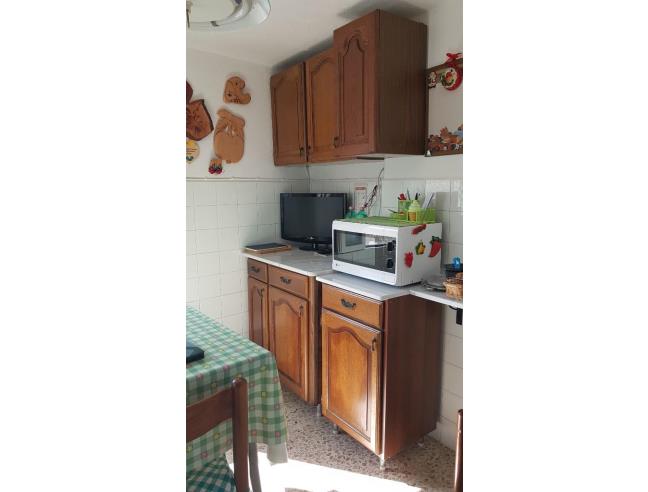 Anteprima foto 7 - Rustico/Casale in Vendita a Ronco Scrivia - Minceto