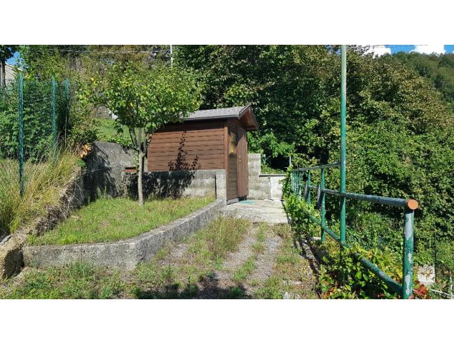 Anteprima foto 8 - Rustico/Casale in Vendita a Ronco Scrivia - Minceto