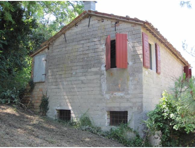 Anteprima foto 2 - Rustico/Casale in Vendita a Roncofreddo - Ardiano