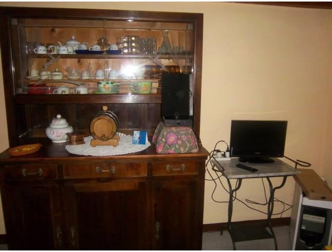 Anteprima foto 5 - Rustico/Casale in Vendita a Roncola - San Bernardo