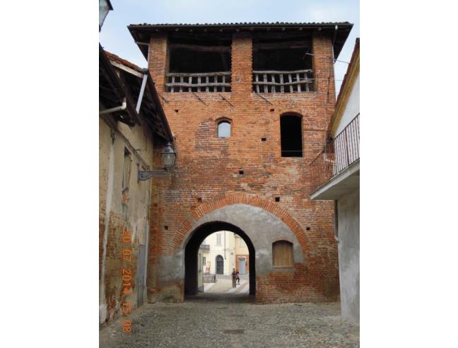 Anteprima foto 2 - Rustico/Casale in Vendita a Rosasco (Pavia)