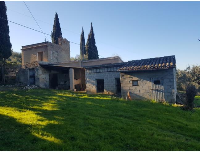Anteprima foto 2 - Rustico/Casale in Vendita a Roseto degli Abruzzi - Cologna Paese
