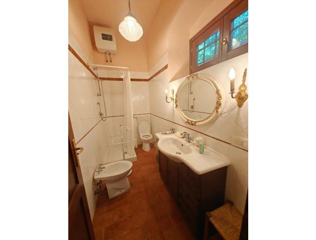 Anteprima foto 2 - Rustico/Casale in Vendita a Rosignano Marittimo (Livorno)