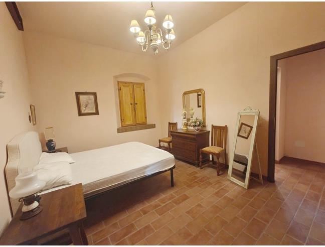 Anteprima foto 3 - Rustico/Casale in Vendita a Rosignano Marittimo (Livorno)