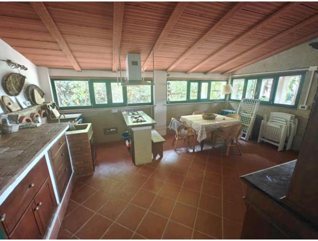 Anteprima foto 4 - Rustico/Casale in Vendita a Rosignano Marittimo (Livorno)