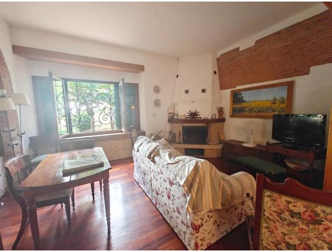 Anteprima foto 5 - Rustico/Casale in Vendita a Rosignano Marittimo (Livorno)