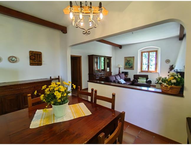 Anteprima foto 6 - Rustico/Casale in Vendita a Rosignano Marittimo (Livorno)