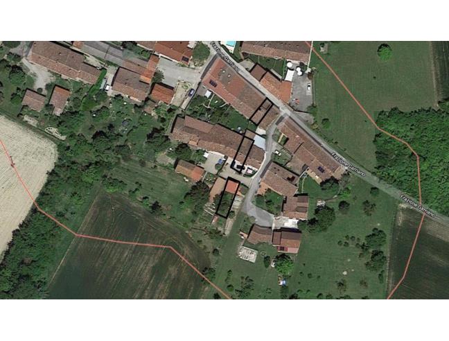 Anteprima foto 2 - Rustico/Casale in Vendita a Rosignano Monferrato - Garriano