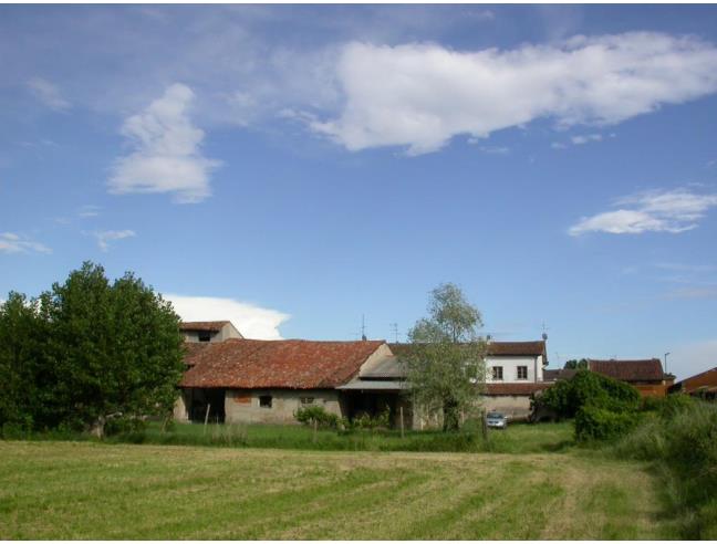 Anteprima foto 1 - Rustico/Casale in Vendita a Roverbella (Mantova)