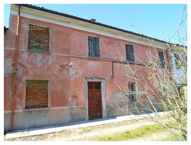 Anteprima foto 2 - Rustico/Casale in Vendita a Roverbella (Mantova)
