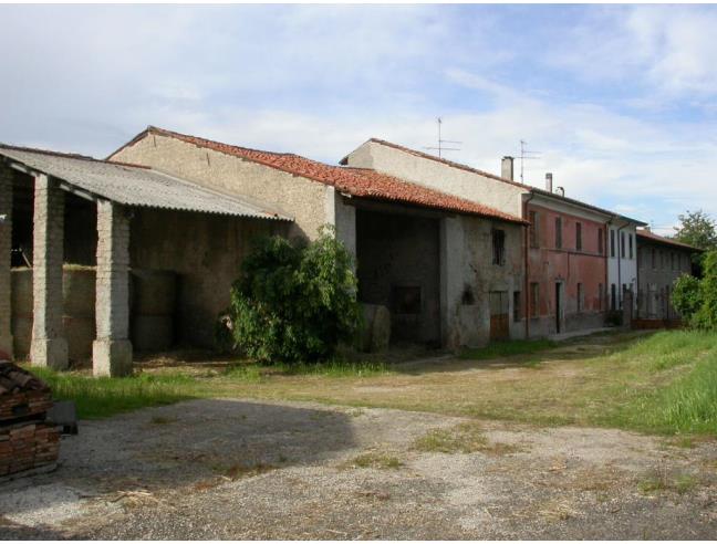 Anteprima foto 5 - Rustico/Casale in Vendita a Roverbella (Mantova)
