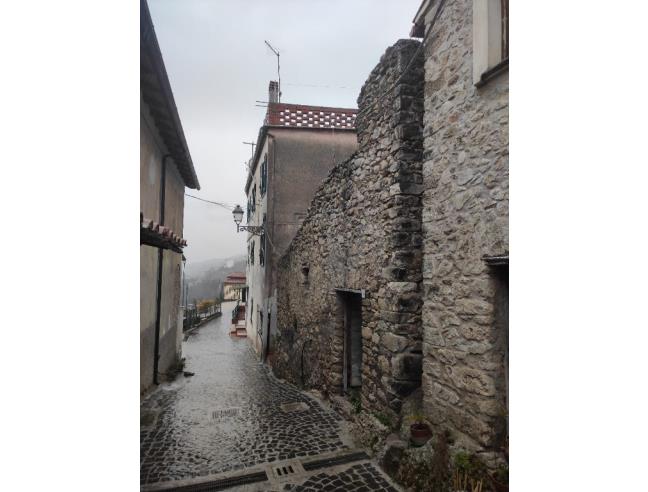 Anteprima foto 5 - Rustico/Casale in Vendita a Roviano (Roma)