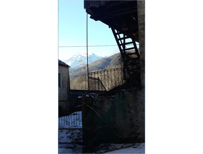 Anteprima foto 2 - Rustico/Casale in Vendita a Rueglio (Torino)