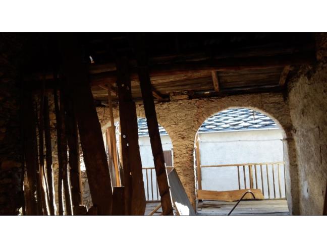 Anteprima foto 3 - Rustico/Casale in Vendita a Rueglio (Torino)