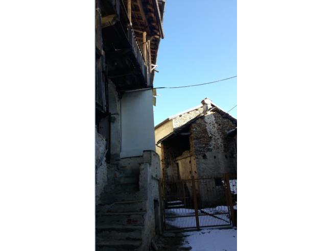 Anteprima foto 5 - Rustico/Casale in Vendita a Rueglio (Torino)