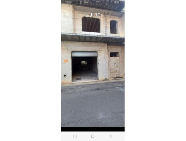 Anteprima foto 2 - Rustico/Casale in Vendita a Ruffano (Lecce)