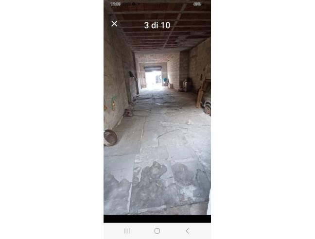 Anteprima foto 3 - Rustico/Casale in Vendita a Ruffano (Lecce)