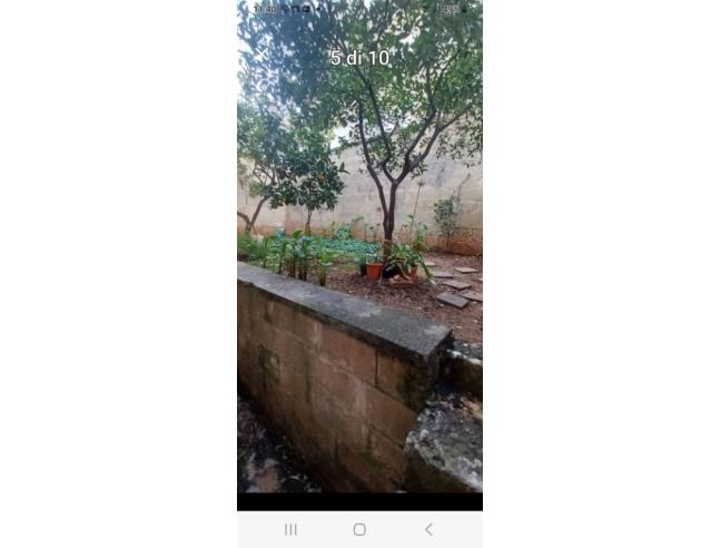Anteprima foto 4 - Rustico/Casale in Vendita a Ruffano (Lecce)
