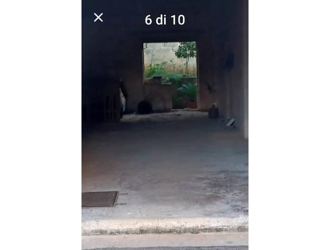 Anteprima foto 5 - Rustico/Casale in Vendita a Ruffano (Lecce)