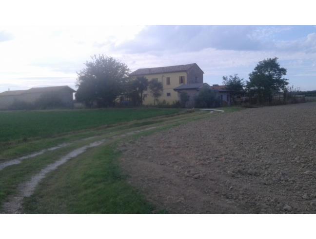 Anteprima foto 1 - Rustico/Casale in Vendita a Russi - San Pancrazio