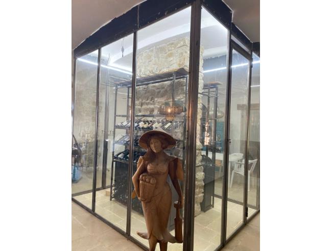 Anteprima foto 3 - Rustico/Casale in Vendita a Ruviano (Caserta)