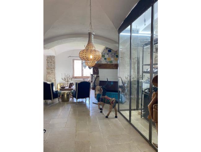 Anteprima foto 5 - Rustico/Casale in Vendita a Ruviano (Caserta)