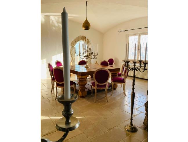 Anteprima foto 8 - Rustico/Casale in Vendita a Ruviano (Caserta)