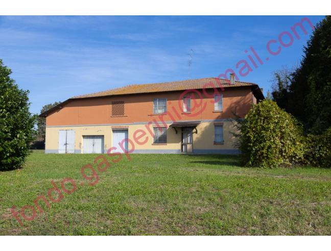 Anteprima foto 1 - Rustico/Casale in Vendita a Sala Bolognese - Padulle